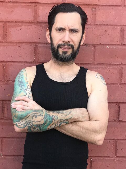 Tommy Pistol